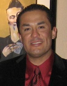 George Archuleta