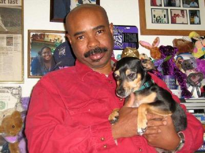 Sylvester Condiff