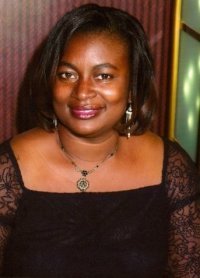 Alberta Awuyah