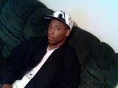 Myron Bellamy