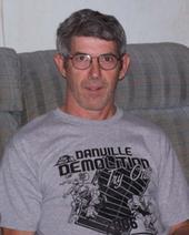 Stephen Snell