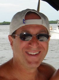 Ron Fleisher
