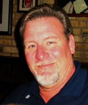 Stephen Bachner