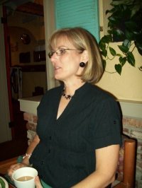 Joanne Mastronicola