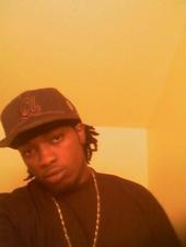 Rodney Shippy