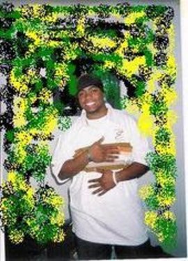 Derrick Powe