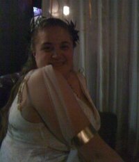 Gretchen Victoriano