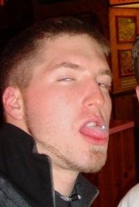 Matthew Loftis
