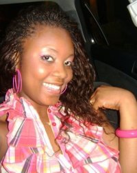 Rose Pierre