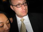 Jeffrey Fairbanks