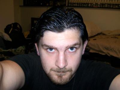 Eric Ray