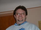 Phillip Rowe