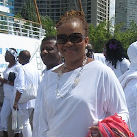 Andrea Rohlehr
