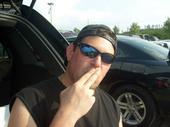Sean Michaels