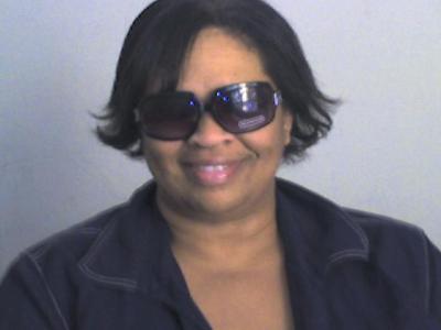 Cherri Thornton
