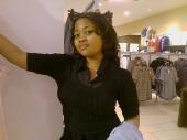 Angela Hendricks