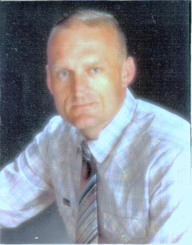John Staley