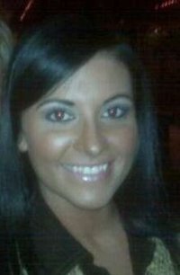 Britney Eggen