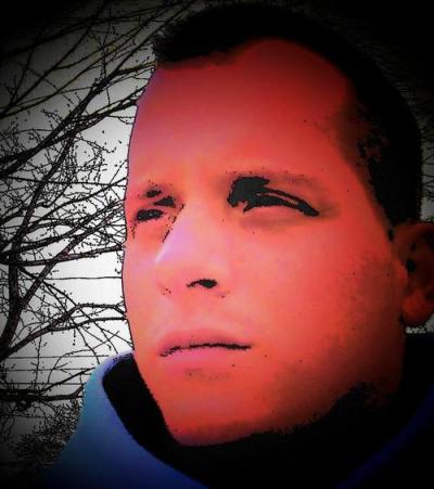 Nicholas Rizzo