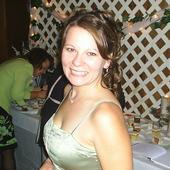 Gina Blazek
