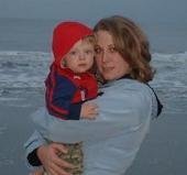 Julie Zickefoose