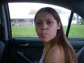 Samantha Bedwell