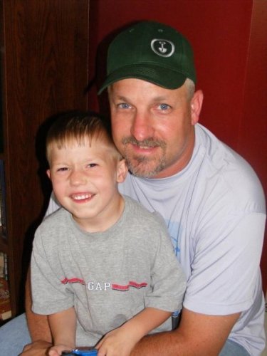 Darrin Tinsley