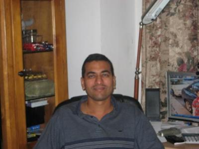 Vatsal Shah