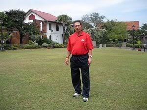 Antonio Ricafort