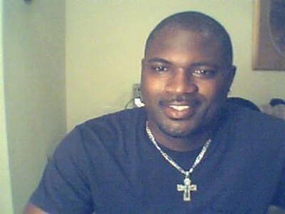 Carlos Mccain
