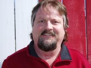 Kenneth Justice