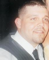 Michael Klunk