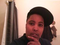 Taheera Devine