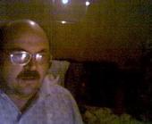 Gary Mahana