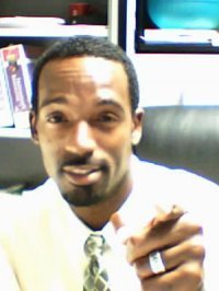 Quentin Hollis