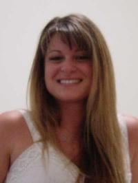 Stephanie Tarigo
