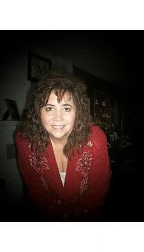 Michelle Grier