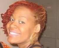 Kyesha Vann