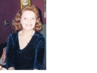 Francescia Miller