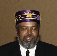 Christopher Buck