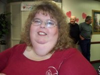 Aricia Workman