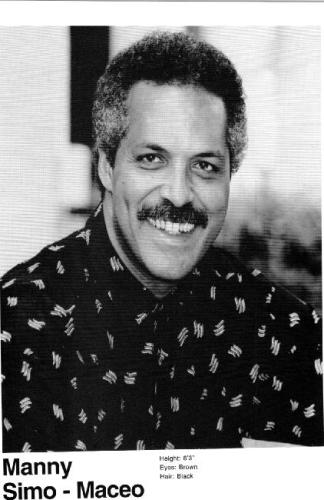 Manuel Simo