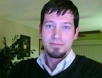 Geoffrey Bucholz