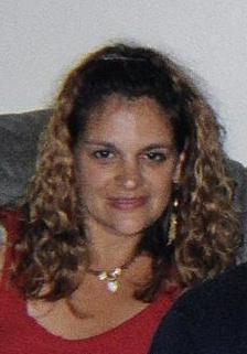 Stephanie Oliveira