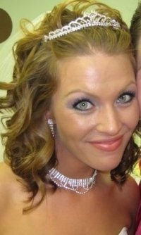 Candace Indermill