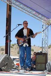 Cliff Purcell