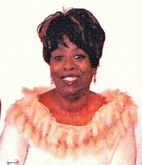 Annjeannette Mckissick