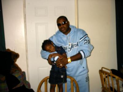 Rawle Parris