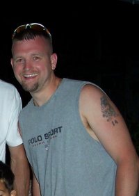 Christopher Oehlers