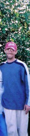 Jimmy Mccann